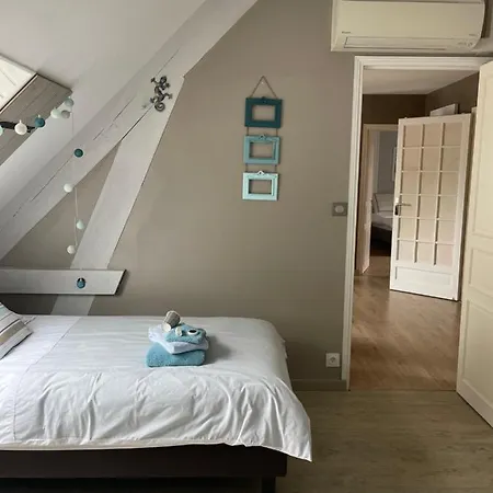 D'hotes Les Rougemonts Champguyon